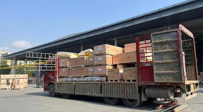 临沂到齐齐哈尔物流公司-机械设备运输物流-整车零担 临沂到齐齐哈尔物流公司-机械设备运输物流-整车零担